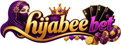 hijabee bet logo